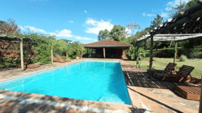 Ytororó Lodge Tu refugio en la selva misionera